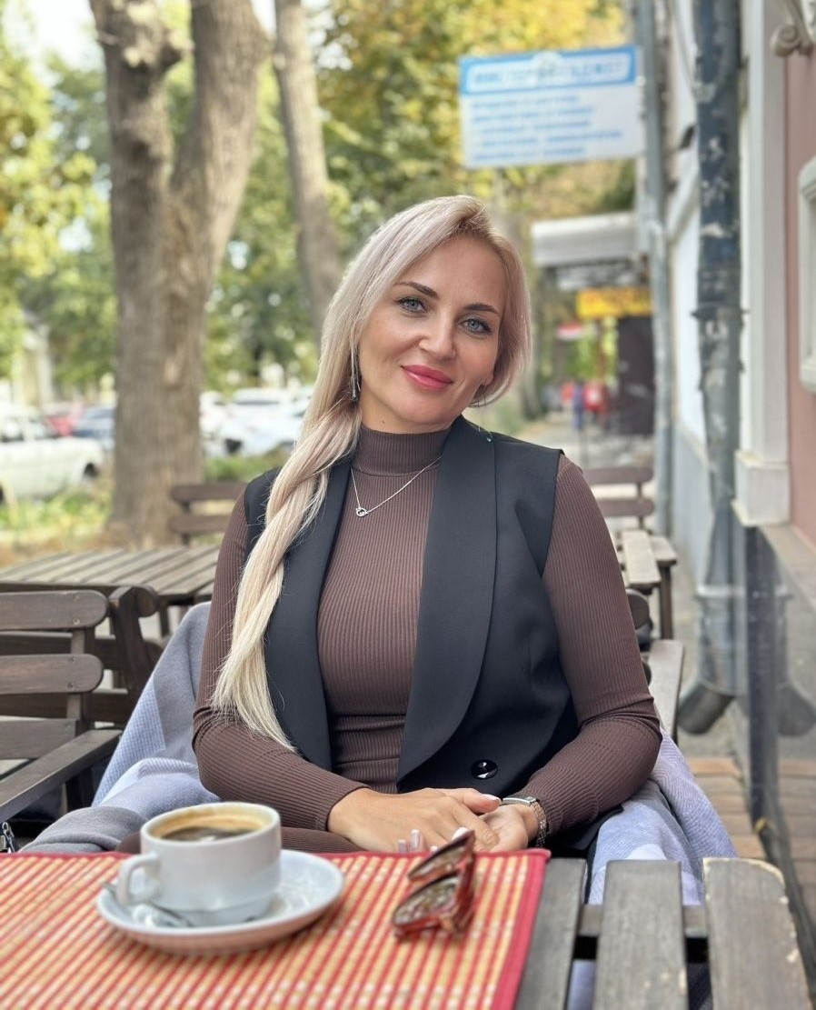 Ольга — отзыв клиента